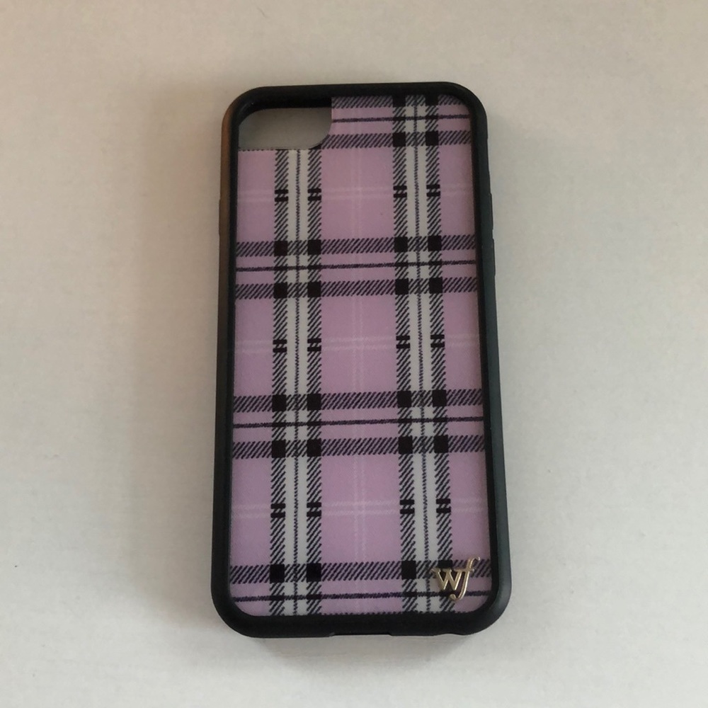 WF phone case